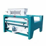 MMJM rice grader price